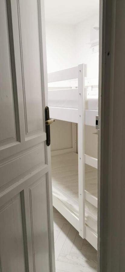 Primera Linea Pau 5 - Playa De San Juan Appartement Alicante Buitenkant foto